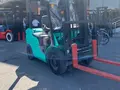 Mitsubishi FG