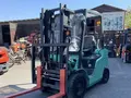 Mitsubishi FG