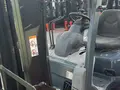 Komatsu FD20