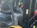 Komatsu FD20