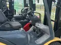 Komatsu FD20