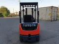 Toyota 8FG 35