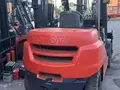 Toyota 4SDK4