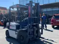 Komatsu FG10-15
