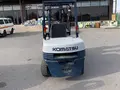 Komatsu FG10-15