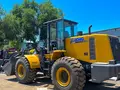 XCMG LW300KN