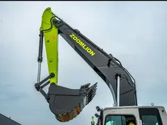 Zoomlion ZE215E