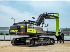 Zoomlion ZE215E