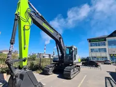 Zoomlion ZE215E