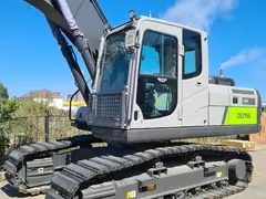 Zoomlion ZE215E