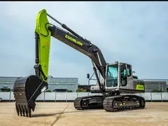 Zoomlion ZE215E