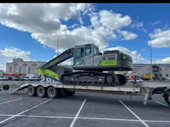Zoomlion ZE215E