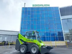 Zoomlion ZS080V