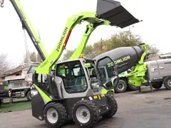 Zoomlion ZS080V