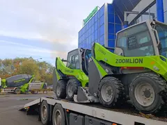 Zoomlion ZS080V