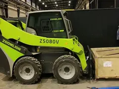 Zoomlion ZS080V