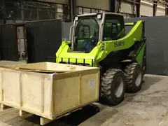 Zoomlion ZS080V
