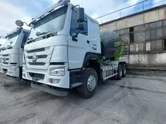 Zoomlion 10JBH
