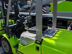 Zoomlion FD 20H