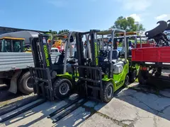 Zoomlion FD 20H