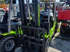 Zoomlion FD 20H