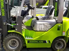 Zoomlion FD 20H