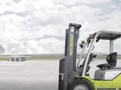 Zoomlion FD 20H