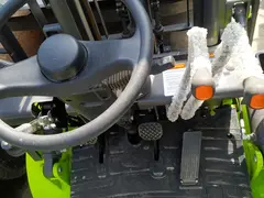 Zoomlion FD 20H