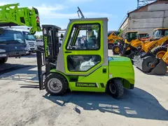 Zoomlion FD 20H