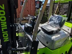 Zoomlion FD 20H