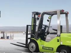 Zoomlion FD 20H