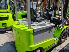 Zoomlion FD 20H