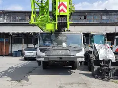 Zoomlion ZTC800V