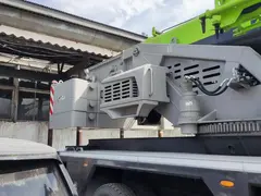 Zoomlion ZTC800V