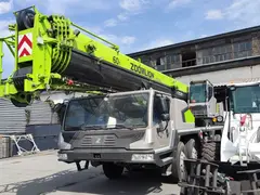 Zoomlion ZTC800V
