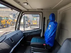 Zoomlion ZTC800V