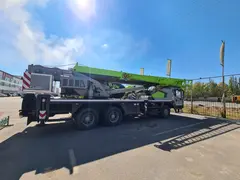 Zoomlion ZTC800V