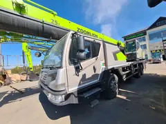 Zoomlion ZTC800V