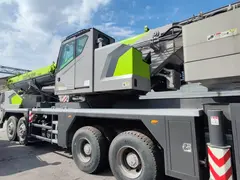 Zoomlion ZTC800V