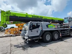 Zoomlion ZTC800V