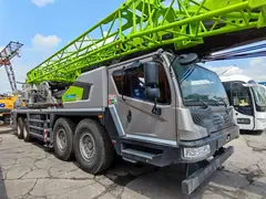 Zoomlion ZTC800V