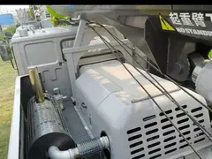 Zoomlion ZTC800V