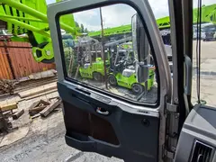 Zoomlion ZTC800V