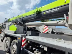 Zoomlion ZTC800V
