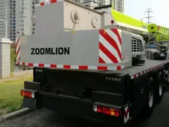 Zoomlion ZTC800V