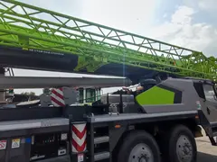 Zoomlion ZTC800V