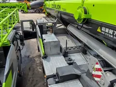 Zoomlion ZTC800V