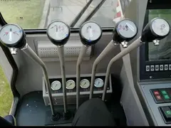 Zoomlion ZTC800V