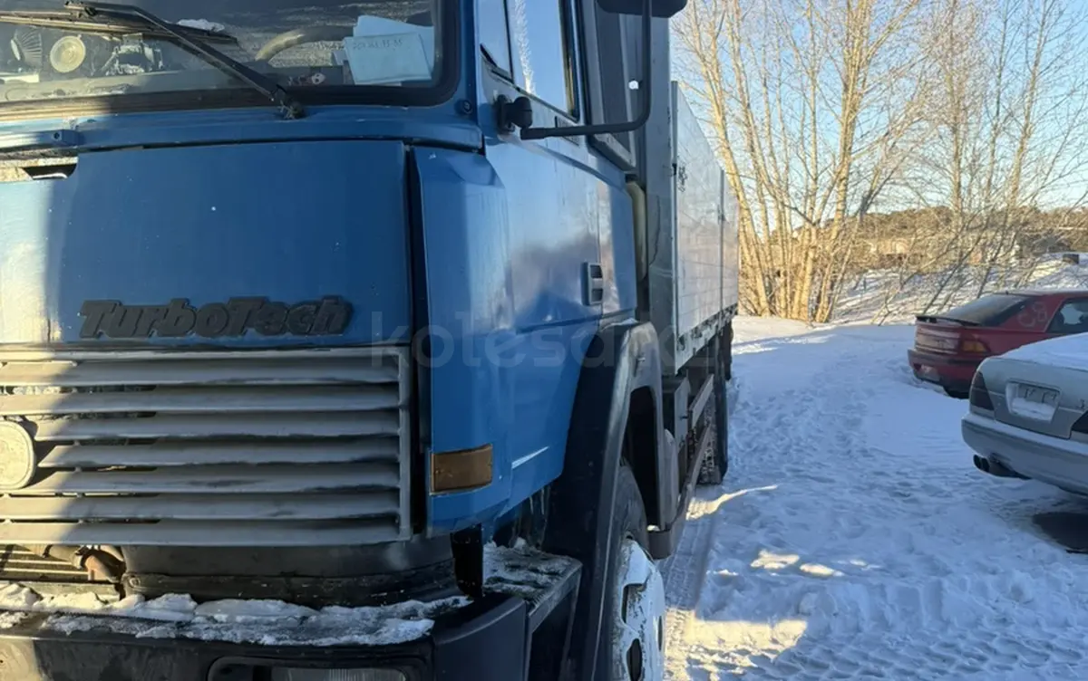 Iveco Magirus LF-HLF 10/10