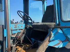 Четра Т-15.01М Промтрактор